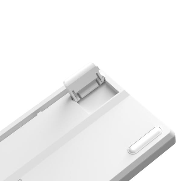 Фото - Клавиатура проводная игровая Bloody AT98 (White)