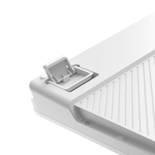 Фото - Клавиатура проводная игровая Bloody AT75 (White)