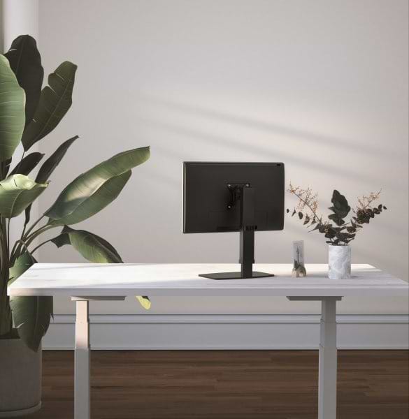 Фото - Крепление настольное Gembird MS-D1ST-02