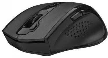 Фото - Миша бездротова A4tech G7-810 Air2 (Black)