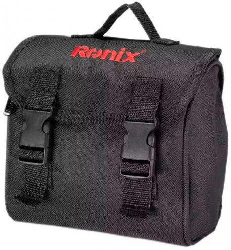 Фото - Автокомпрессор Ronix RH-4264