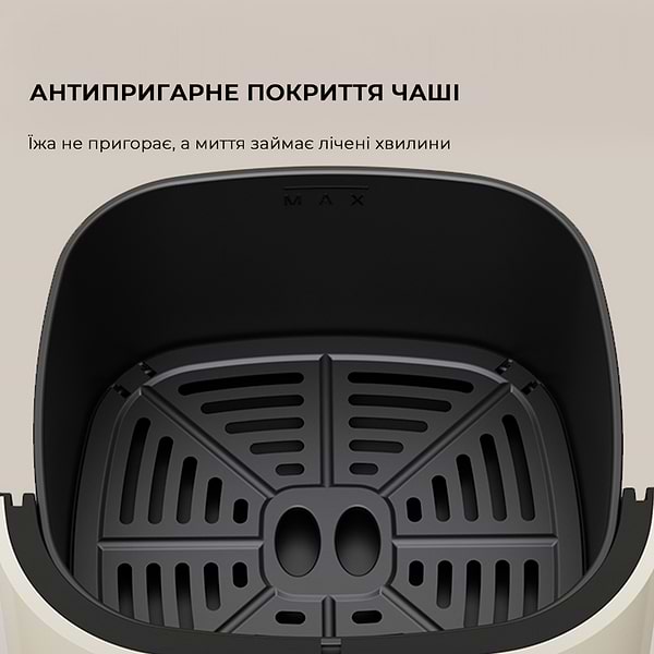 Фото - Мультипіч Deerma KZ30W 3L (DEM-KZ30W)