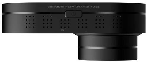 Фото - Уцінка - Відеореєстратор Canyon DVR10 FullHD 1080p Wi-Fi Black (CND-DVR10)