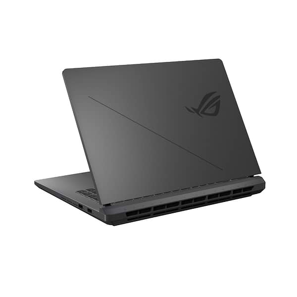 Фото - Уценка - Ноутбук игровой Asus ROG Strix G16 G615JMR-S5095 Eclipse Gray