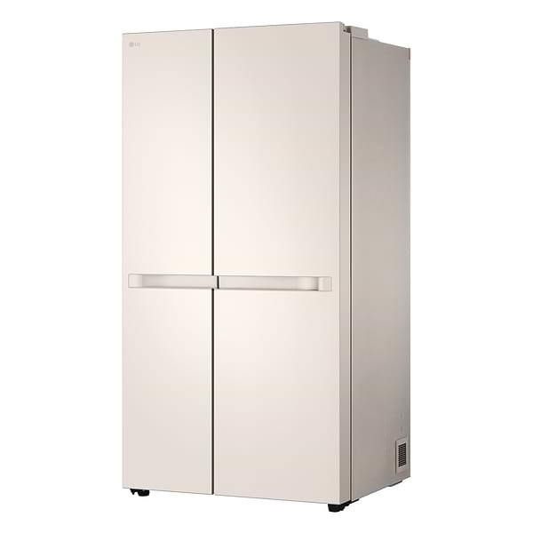 Фото - Холодильник LG GC-B257KEHW