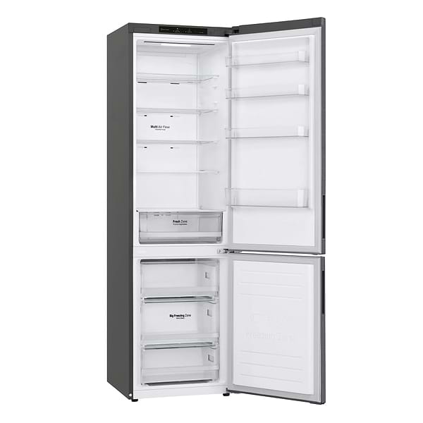 Фото - Холодильник LG GW-B509CLZM