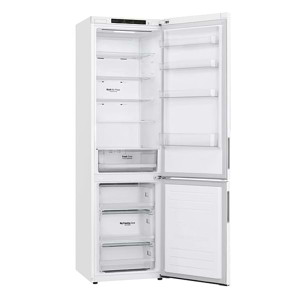 Фото - Холодильник LG GW-B509CQZM