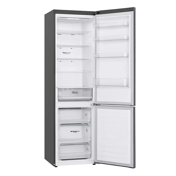 Фото - Холодильник LG GW-B509SLKM