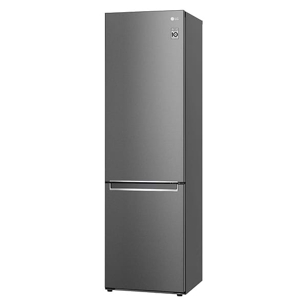 Фото - Холодильник LG GW-B509SLNM