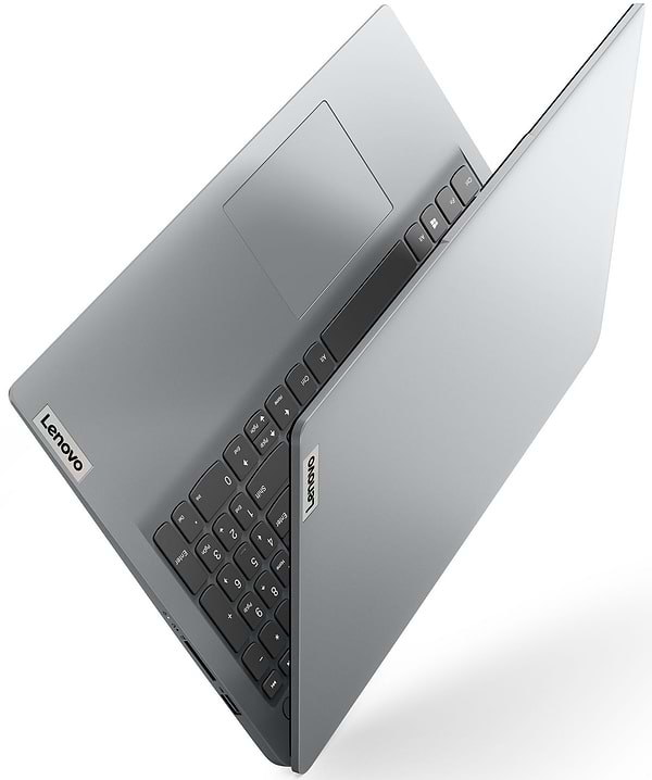 Фото - Уцінка - Ноутбук Lenovo IdeaPad 1 15AMN7 (82VG00RWRA) Cloud Grey