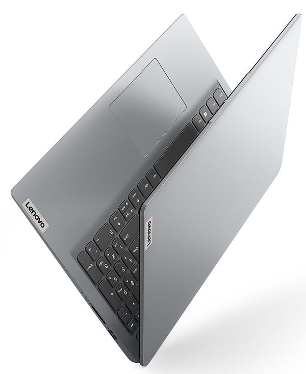 Фото - Ноутбук Lenovo IdeaPad 1 15ALC7 (82R4007TRA) Cloud Grey