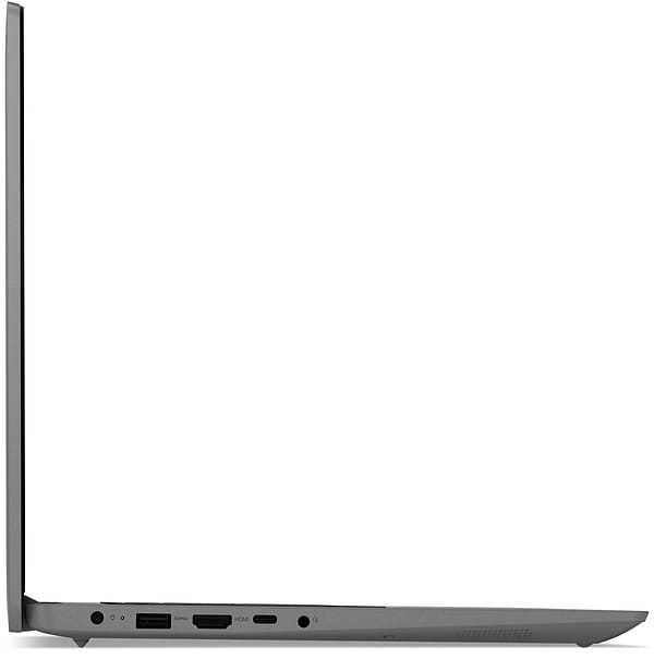Фото - Ноутбук Lenovo IdeaPad 3 15IAU7 (82RK018BRA) Arctic Grey