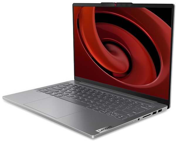 Фото - Ноутбук Lenovo IdeaPad Pro 5 14AHP9 (83D3003CRA) Arctic Grey
