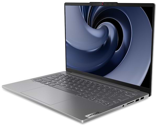 Фото - Уценка - Ноутбук Lenovo IdeaPad Pro 5 14IMH9 (83D2003JRA) Arctic Grey