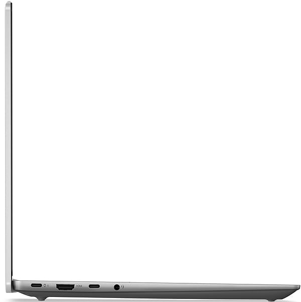 Фото - Ноутбук Lenovo IdeaPad Slim 5 14ABR8 (82XE00APRA) Cloud Grey