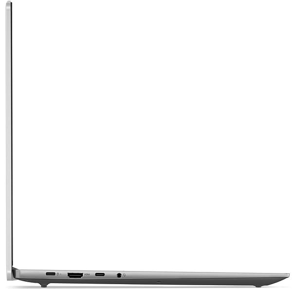 Фото - Ноутбук Lenovo IdeaPad Slim 5 16IAH8 (83BG004SRA) Cloud Grey