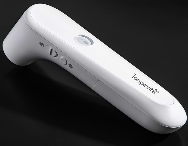 Фото - Термометр Longevita DET-3019