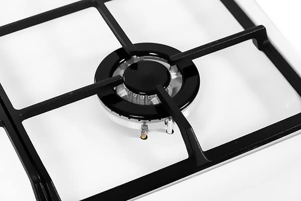 Фото - Плита газова Greta 600-ГЭ-09А чр НД (60*60)