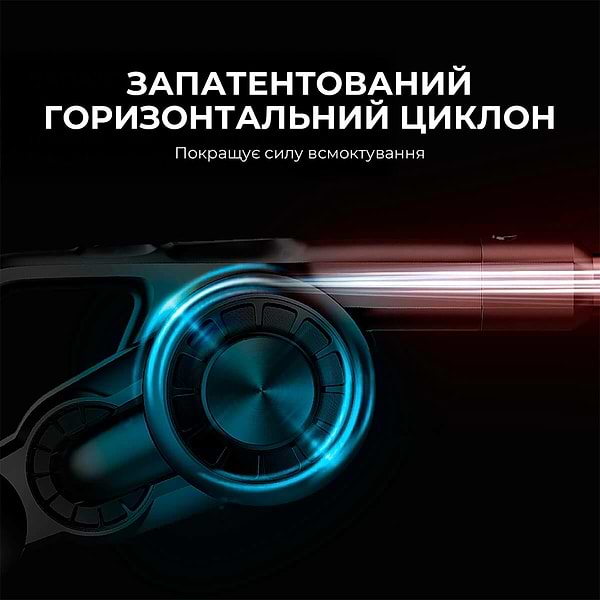 Фото - Пылесос ручной для дома JIMMY JV85 PRO