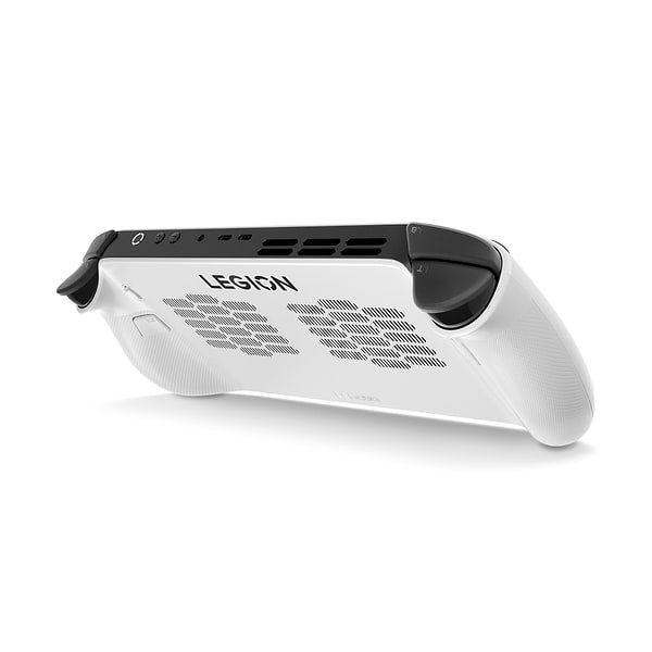 Фото - Ігрова приставка портативна Lenovo Legion Go S 16Gb/1Tb