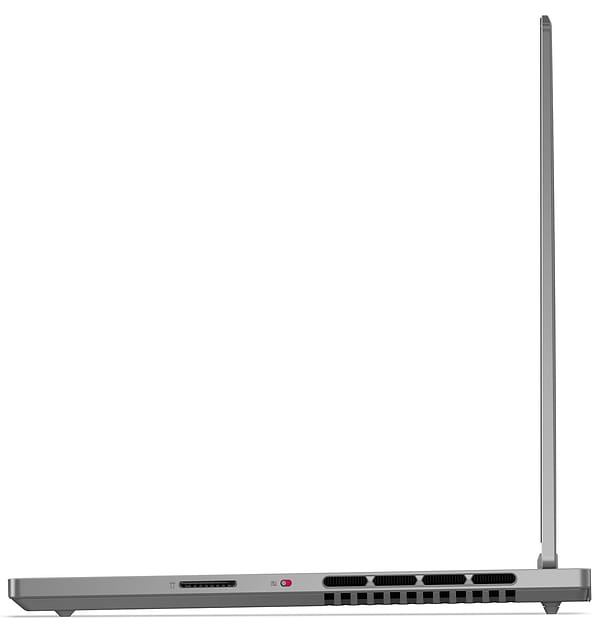 Фото - Уценка - Ноутбук игровой Lenovo Legion Slim 5 16ARP9 (83EX003XRA) Luna Grey