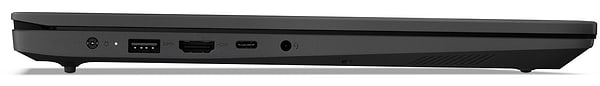 Фото - Ноутбук Lenovo V15 G4 AMN (82YU00Y9RA) Black