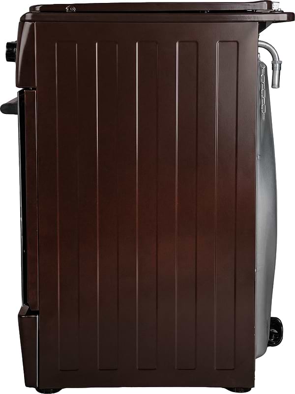 Фото - Плита газова Liberton LGC-6600GBR