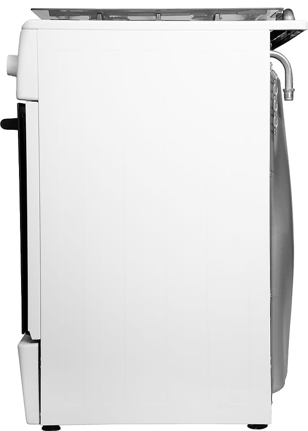 Фото - Плита газовая Liberton LGC-6602CW