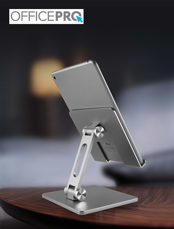 Фото - Підставка для мобільного пристрою OfficePro LS720G Grey