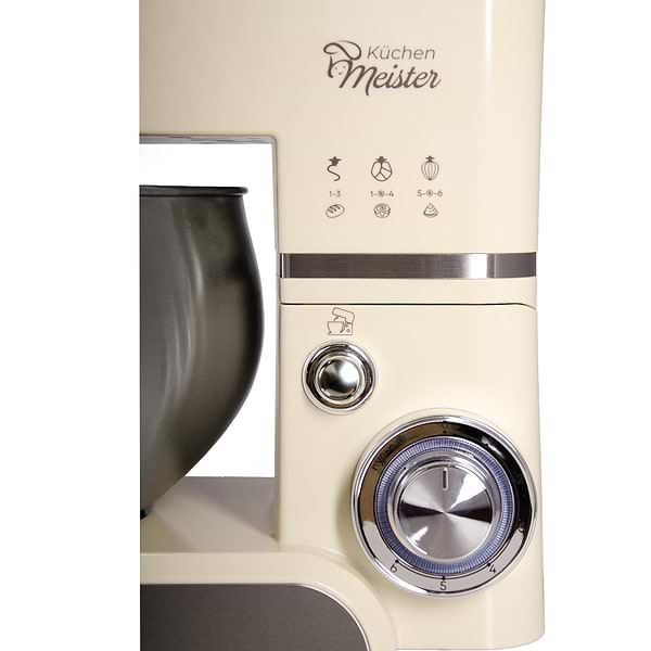 Фото - Планетарный миксер Liberton LMS-2900