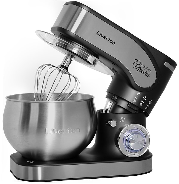 Фото - Планетарний міксер Liberton LMS-2901