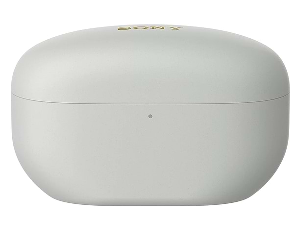 Фото - Наушники вкладыши беспроводные TWS Sony WF-1000XM5 Silver (WF1000XM5S.CE7)