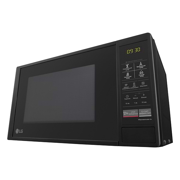 Фото - Микроволновая печь (СВЧ) LG MS2042DB