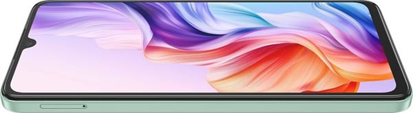 Фото - Смартфон Nubia V70 Max 6/128GB Green