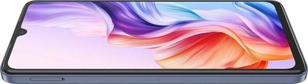 Фото - Смартфон Nubia V70 Max 6/128GB Gray