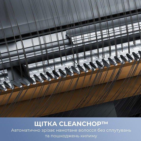 Фото - Робот-пылесос моющий Mova E40 ULTRA (RLE21SE)