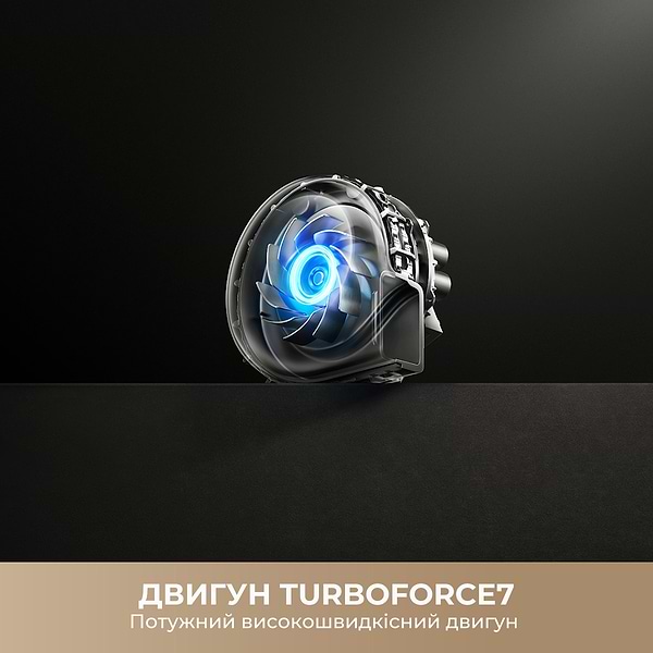 Фото - Робот-пылесос моющий Mova V50 Ultra Complete Black (RLV72LE-1-bl)