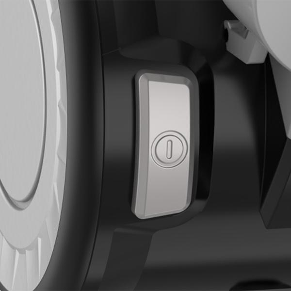 Фото - Пылесос для сухой уборки без мешка WinningStar WNNGS-ST-5052-BKSL