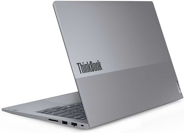 Фото - Ноутбук Lenovo ThinkBook 14 G7 ARP (21MV0018RA) Arctic Grey