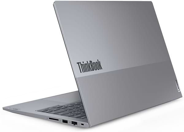 Фото - Ноутбук Lenovo ThinkBook 14 G7 IML (21MR004PRA) Arctic Grey