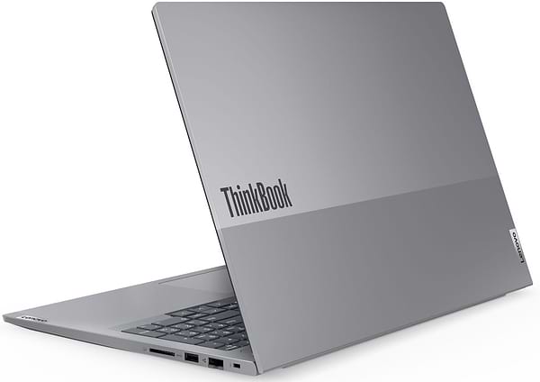 Фото - Ноутбук Lenovo ThinkBook 16 G7 ARP (21MW000SRA) Arctic Grey