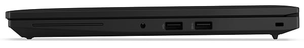 Фото - Ноутбук Lenovo ThinkPad L14 Gen 5 (21L50018RA) Black