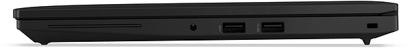 Фото - Ноутбук Lenovo ThinkPad L14 Gen 5 (21L6S2QC00) Black