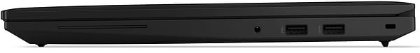 Фото - Ноутбук Lenovo ThinkPad L16 Gen 1 (21L70016RA) Black