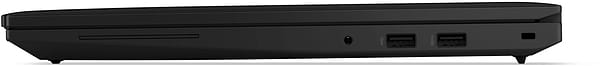 Фото - Ноутбук Lenovo ThinkPad L16 Gen 1 (21L8S1RT00) Black
