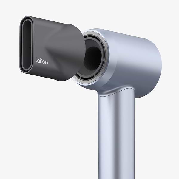 Фото - Фен Laifen Swift Special блакитний (LF03-SIG-EU)