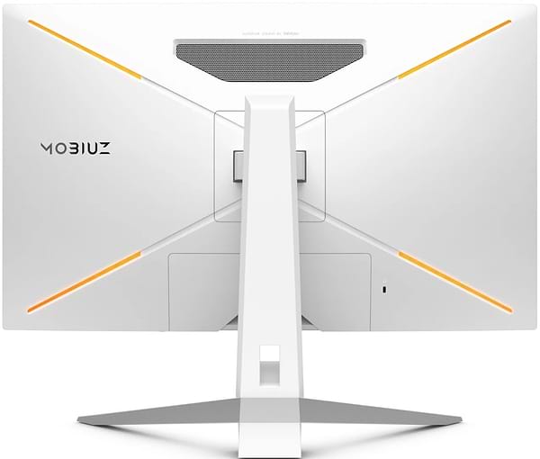 Фото - Монитор игровой BenQ EX2710U (9H.LKTLA.TBE)