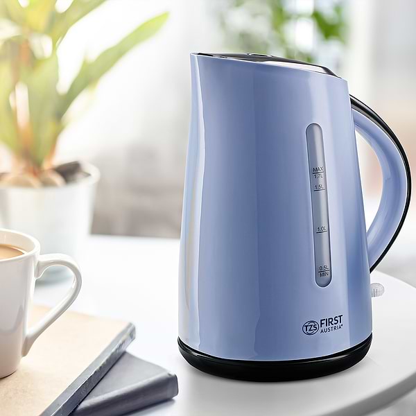 Фото - Электрический чайник First 5417-5BU