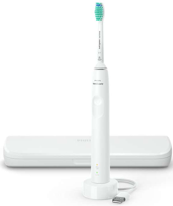 Зубная щетка электрическая Philips Sonicare (HX3673/13) - Фото 1