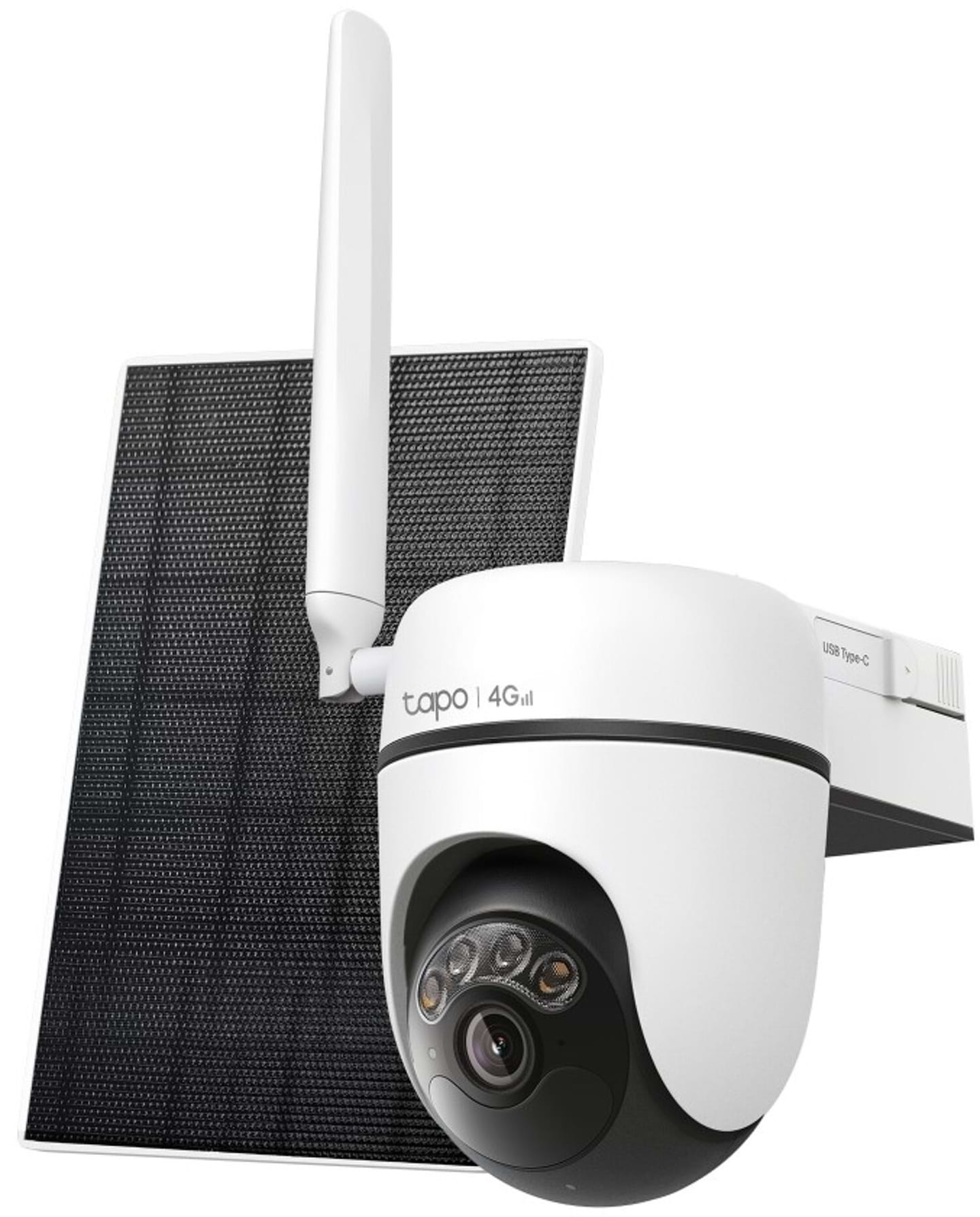 IP-камера TP-Link Tapo C615G KIT